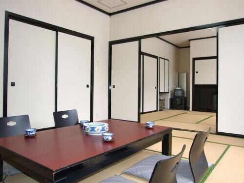 Oshuku Onsen Hotel Uguisu - Vacation STAY 27315v-i
