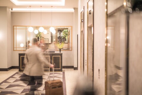 더 카벤디시 런던