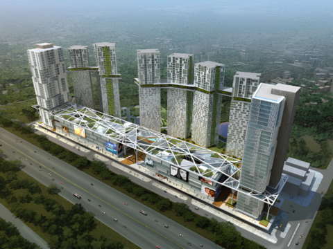 지니어스 사이공 - 마스테리 타오디엔 프리 짐앤풀