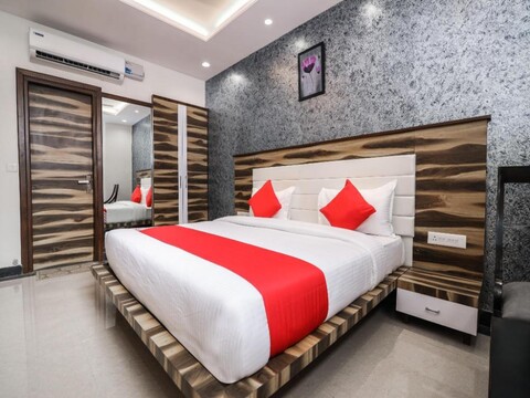 오요 15556 호텔 윈드 팰리스