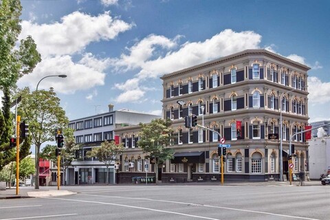 알비온 오브 오클랜드