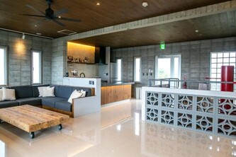 vivid terrace - Vacation STAY 14828v