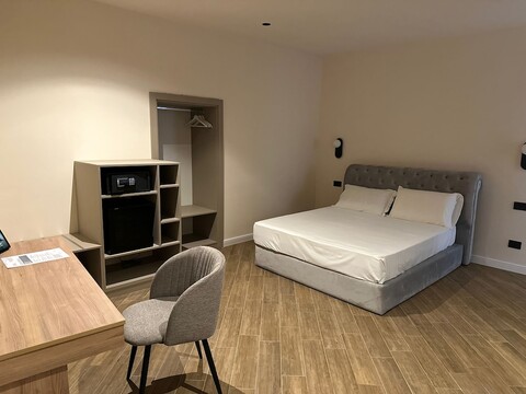 메종 톨레도 - 부티크 스위트