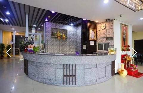 타이쿤 스위트 파타야