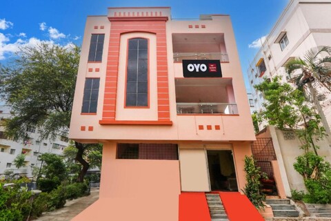 Hotel O Shirdi Blissful Residency