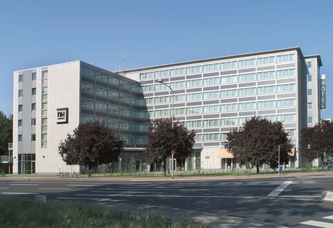 NH 프랑크푸르트 니데르라트