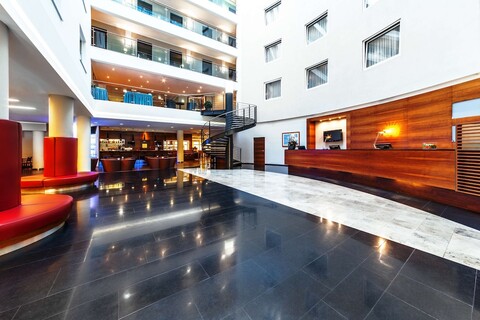 엔에이치 부다페스트 시티