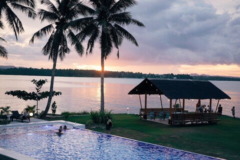 오션 101 비치 리조트