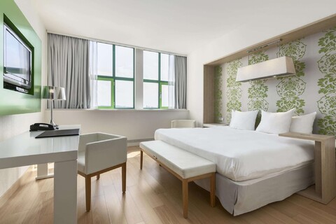 NH 암스테르담 노르트