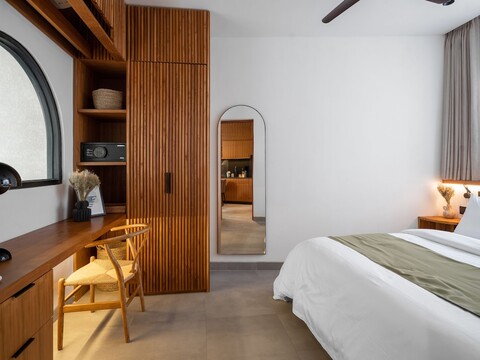 아다야 부티크 빌라