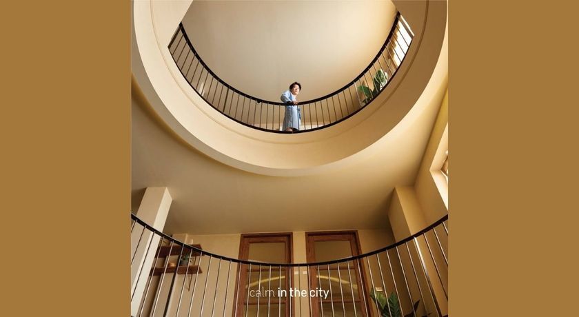 [플런칫역] 캄 스파(Calm in the City)