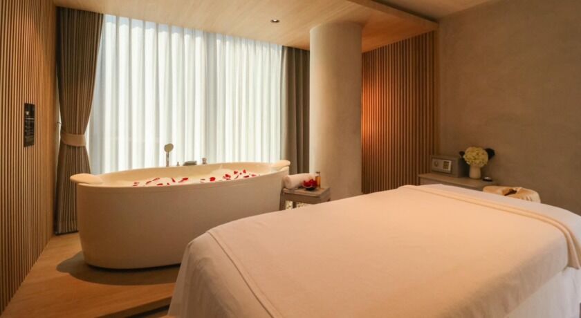 [아속역] 막카 헬스 & 스파 (Makkha Health & Spa )