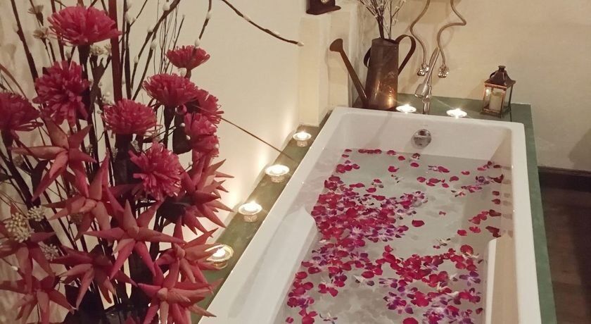 시암 세렌 마사지 Siam Serene Massage (방콕)