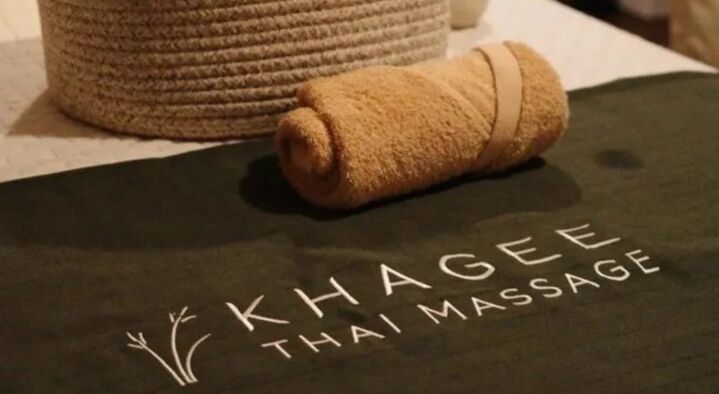 카지 타이 마사지(짜런 크룽 83/1)  (Khagee Thai Massage)-i