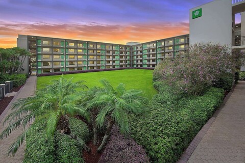 윈덤 가든 레이크 부에나 비스타 – 디즈니 스프링스® 지역