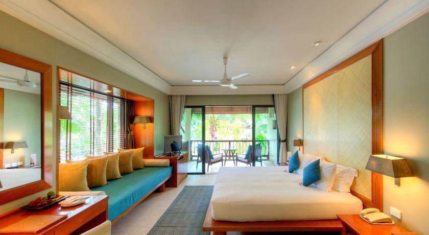 라야나 리조트 앤 스파 (Layana Resort & Spa) (끄라비)