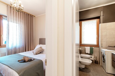 체르노비오 가든 뷰