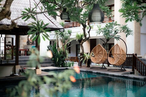 포틴 로지즈 비치 호텔