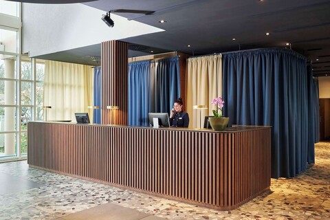 NH 프랑크푸르트 에어포트