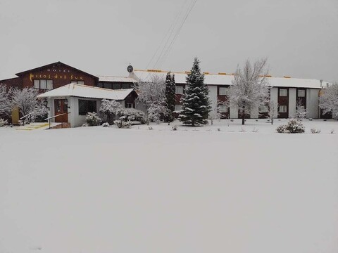 호텔 피코스 델 수르