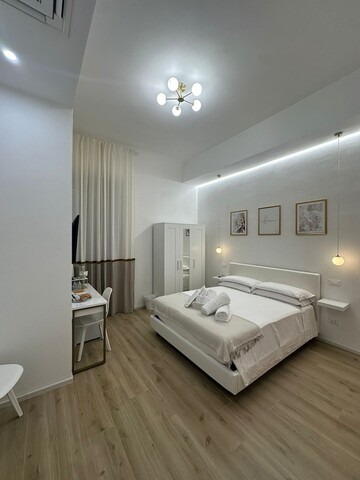 센터 룸스 라 스페치아