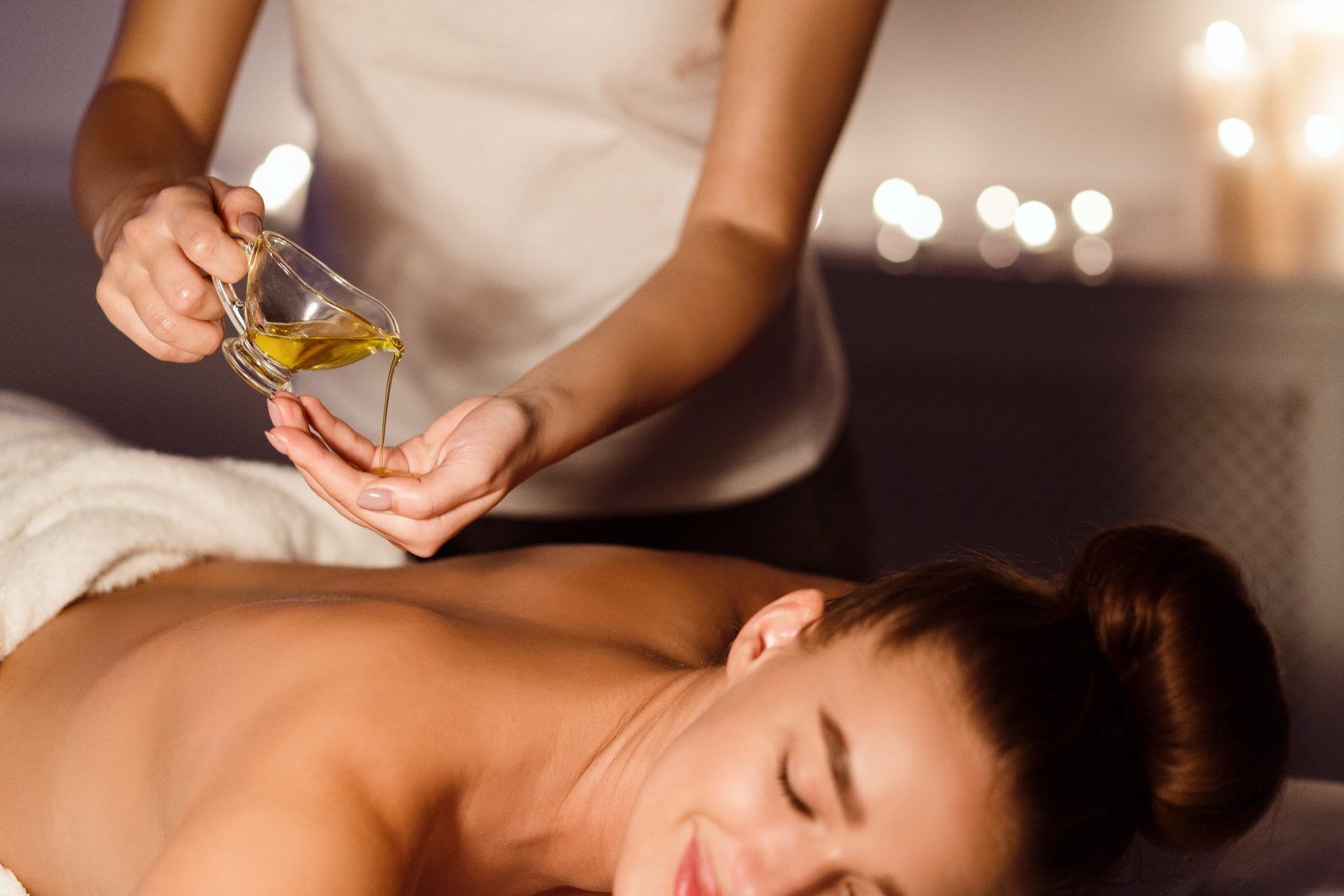 [수완나품 공항] 타임 스파 TYME Spa (방콕)