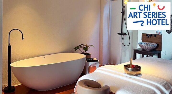 [퀸시키릿] 피그 아말라키 스파 마사지 방콕 (The Amalaki Spa)-i