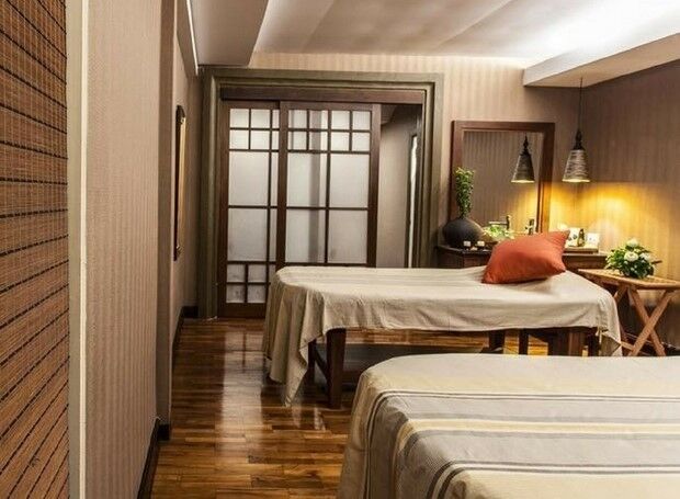 디바나 디바인 스파(통로17) Divana Divine Spa Thonglor 17(방콕)