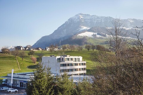 테일러메이드 호텔 리기블릭 키스나흐트