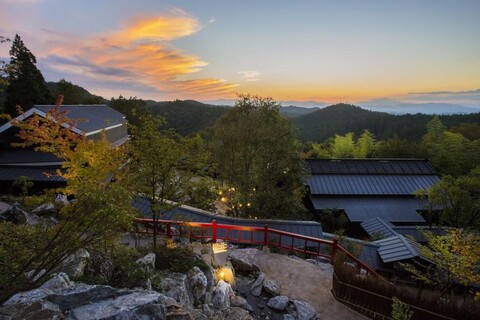 겟코주 쿠로카와