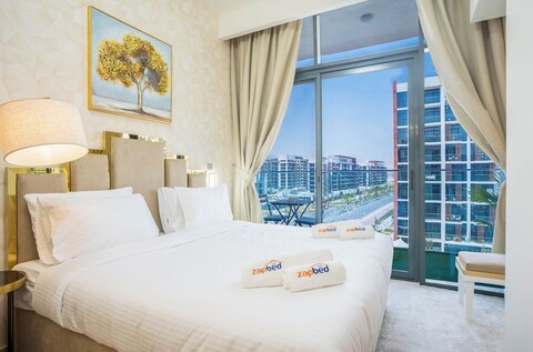 잽베드 하우스 - AR 533