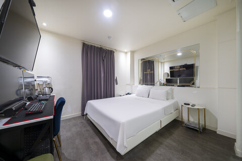 안산 지투(G2) 호텔