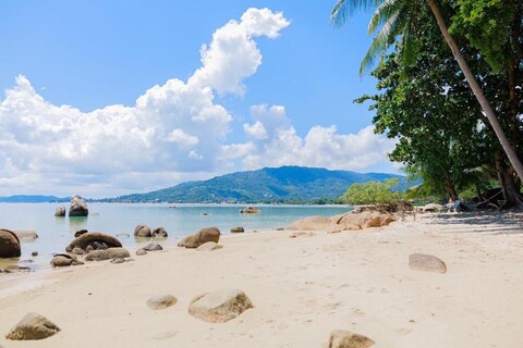 Lamai Bayview Boutique Resort