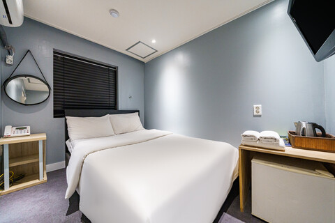 강서(김포공항) SIMPLE STAY