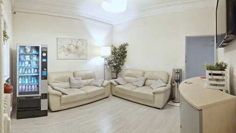 스페이스 센터 마드리드