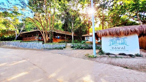 Kawai Duli Bungalows
