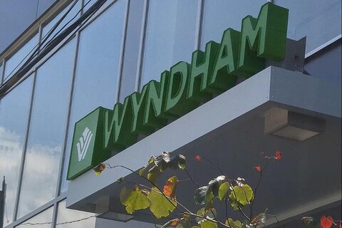 Wyndham Garden Foshan Jinshazhou