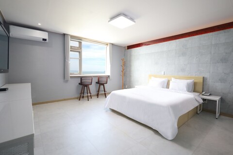 군산 라비치호텔