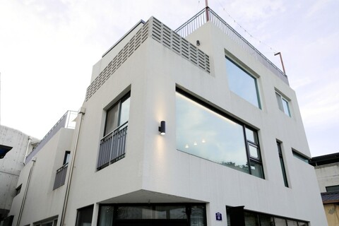 안동 마중 게스트하우스