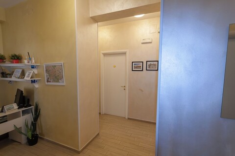 마그나 쿠라 게스트 하우스