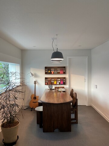 곡성 품안의 밤