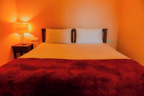 파툼낙 비치 게스트하우스