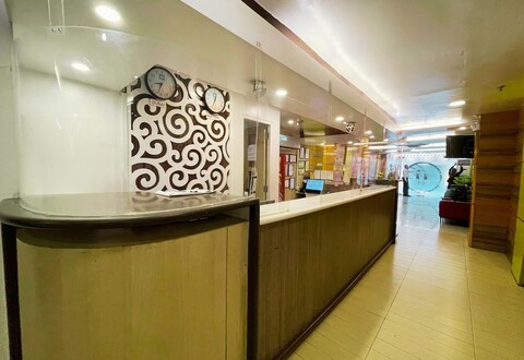 호텔 99 모뉴멘토 칼로오칸