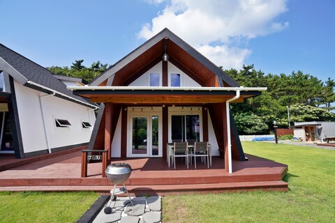 옹진(백령도) 포시즌