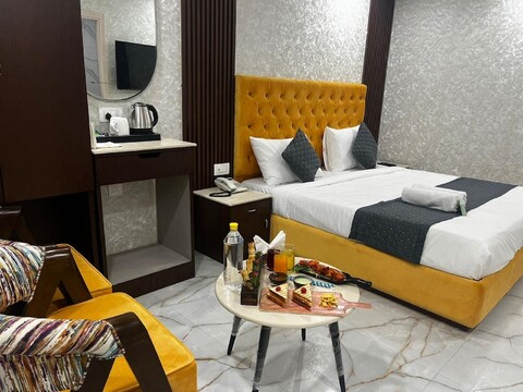 호텔 자기어 팰리스