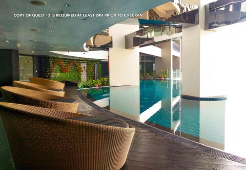 젠 홈 그래머시 레지던스