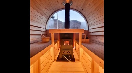 홍천 낭만여행펜션