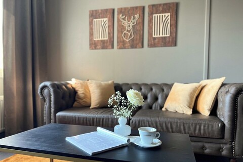 골든 서클 스위트