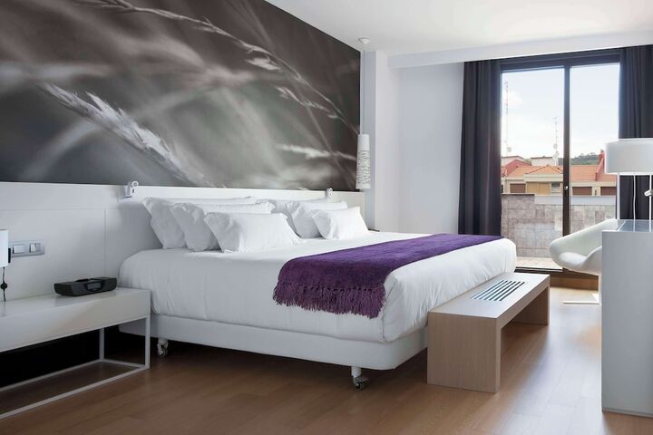 NH 컬렉션 비야 데 빌바오-i
