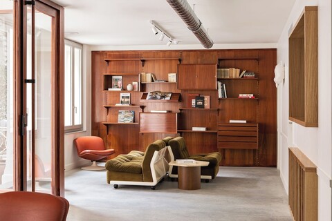 뉴 호텔 오페라